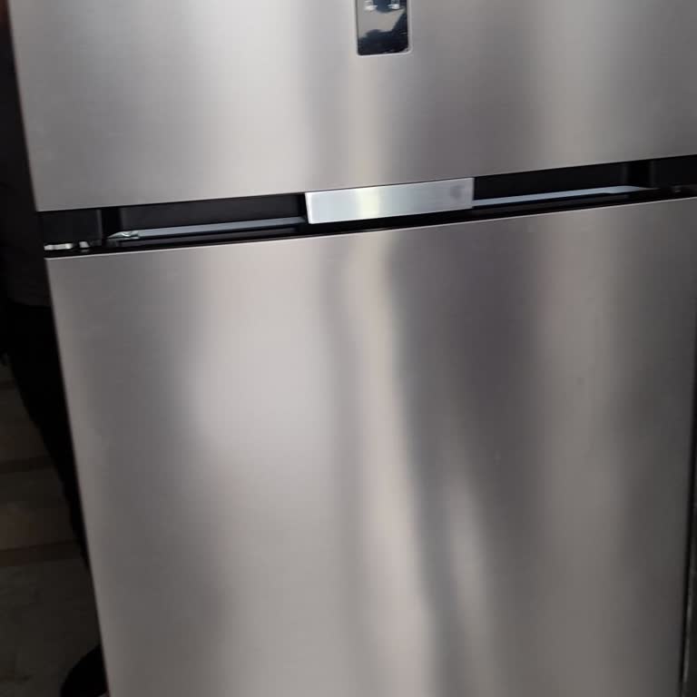 Arçelik Fridge Motor Failure Complaint