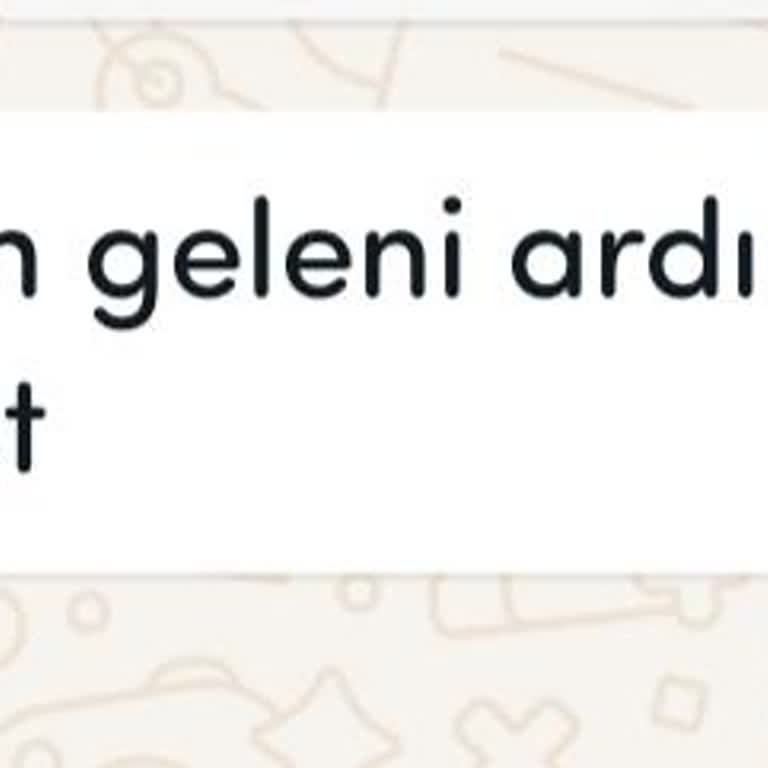 Şahinbey Belediyesi Vizyon Güzellik Salonu
