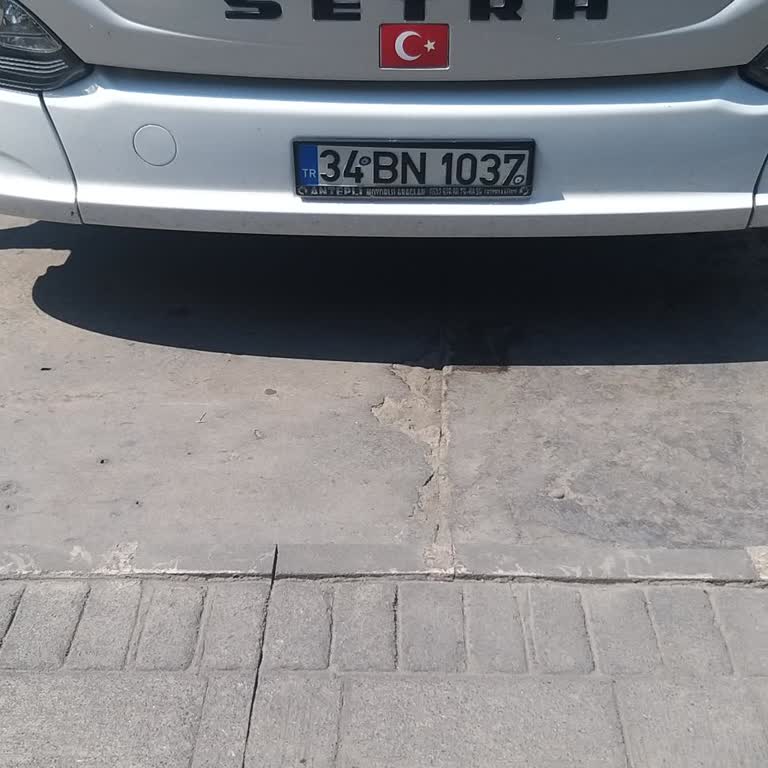 Kamil Koç Engelli İndirimi Hakkında