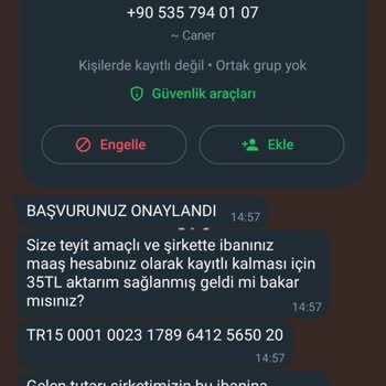 Karagöz Paketleme Evde Paketleme İşine Bilgilerimi Paylaştım