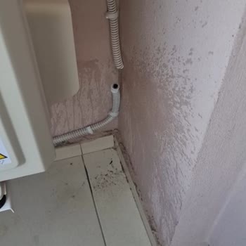 GREE Klima Kurulum Hatası Nedeniyle Maddi Ve Manevi Zarar