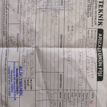 Dijitsu'nun Müşterisini Mağdur Etmesi