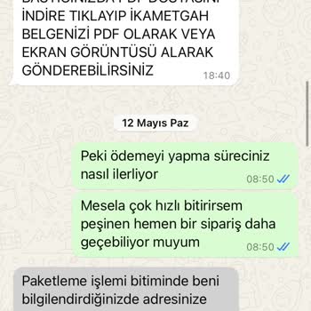 Azizteks Kimlik Bilgilerimin İzinsiz Kullanımına Karşı Önlem Talebi
