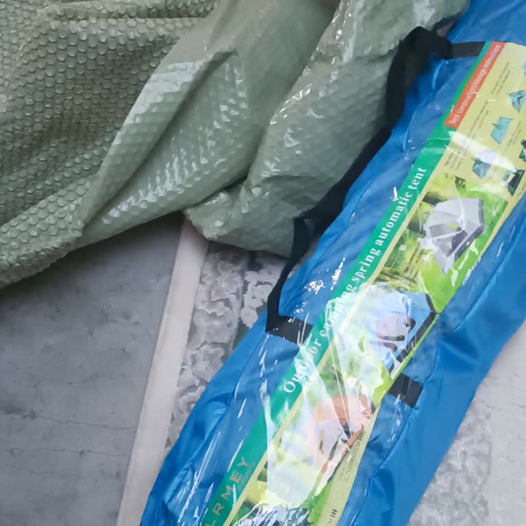 Çadır Dünyası Yanlış Renk Gönderimi Ve Değişim Sorunu