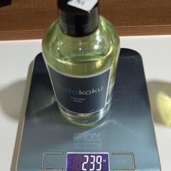 Budakoku Ürünlerin Gramajı Eksik!