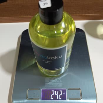 Budakoku Ürünlerin Gramajı Eksik!