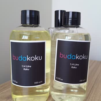 Budakoku Ürünlerin Gramajı Eksik!