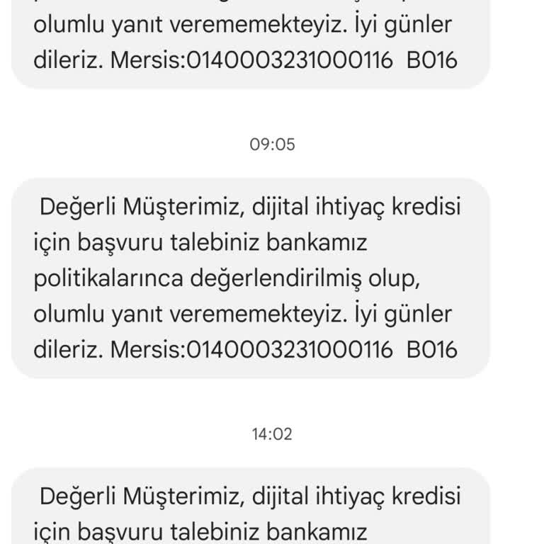 10 Bin Tl Faizsiz Kredi On Bank