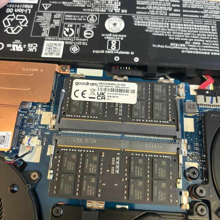 Teknorya Mağazasından Satın Aldığım Üründe Orijinal Olmayan Parçalar