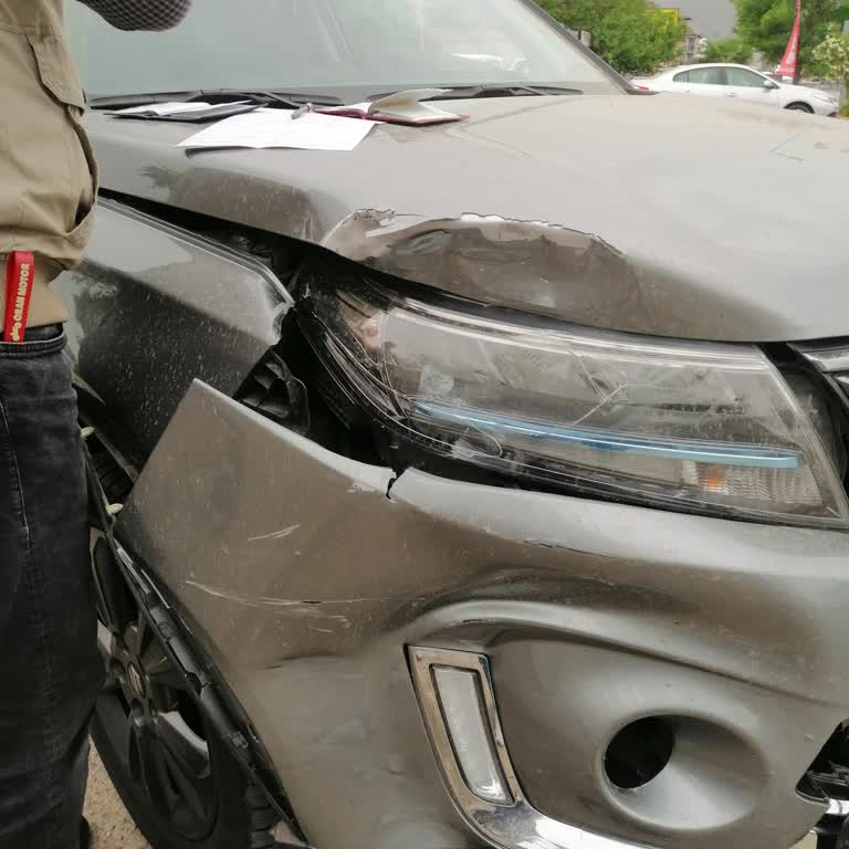 Suzuki Mağdur Ediyor Dikkat ⚠