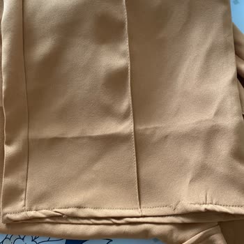 Milena Stil Hatalı Ve Faturasız Ürün!