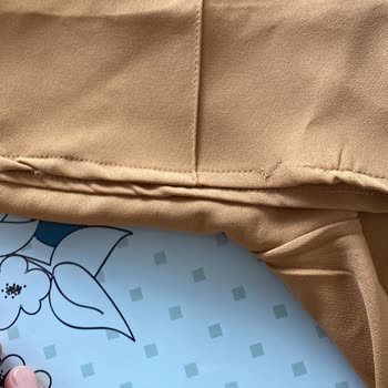 Milena Stil Hatalı Ve Faturasız Ürün!