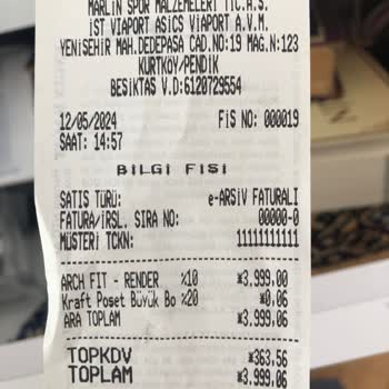 Neden Skechers Marka Ayakkabı Alınmaz Okuyun!