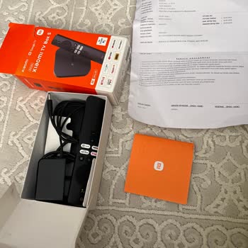 Avansas Ürünü İle İlgilenmiyor