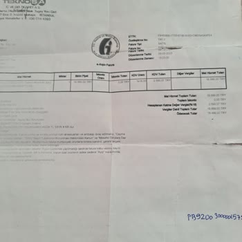 Dyson Başlık Değişimi Talebi 5 Aydır Bekletiliyor