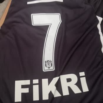 Fanatikstoree (Instagram) Fanatik Storeden Paramı Aldı Fakat Eksik Ve Yanlış Ürün Gönderdi