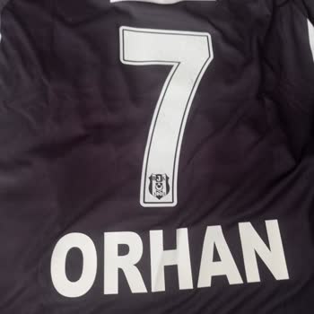 Fanatikstoree (Instagram) Fanatik Storeden Paramı Aldı Fakat Eksik Ve Yanlış Ürün Gönderdi