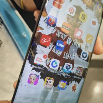 Tecno Mobile Tecno Phantom X2 Kılıfı Sıkıntısı