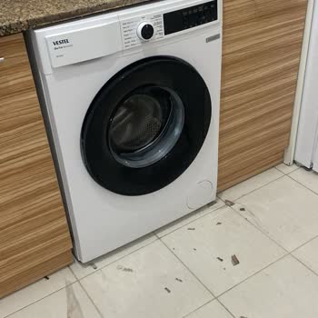 Vestel Ve Klasik Bahaneleri, Kırdıkları Ürünün Parasını Alamıyoruz