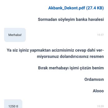 7Slots Güvenilirlik Sorunu Ve Ödeme Problemleri