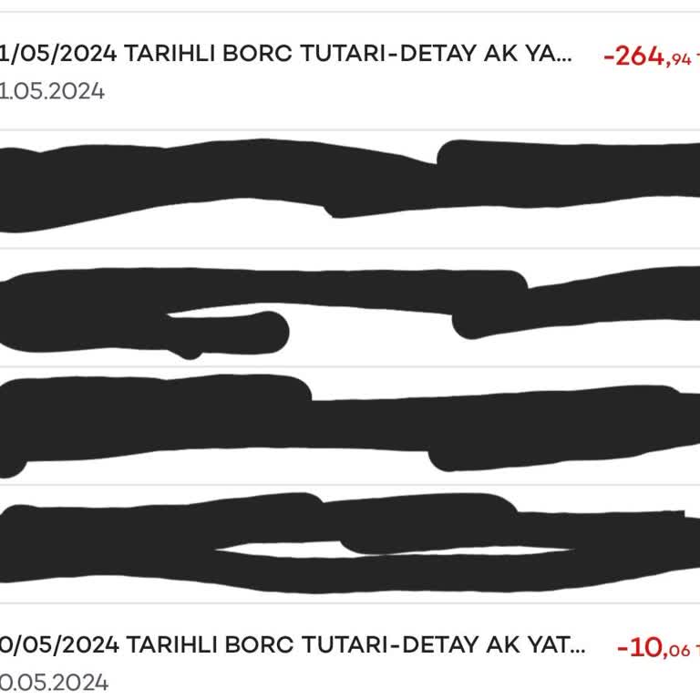 Akbank Hisse Senedi Hesap Ücreti