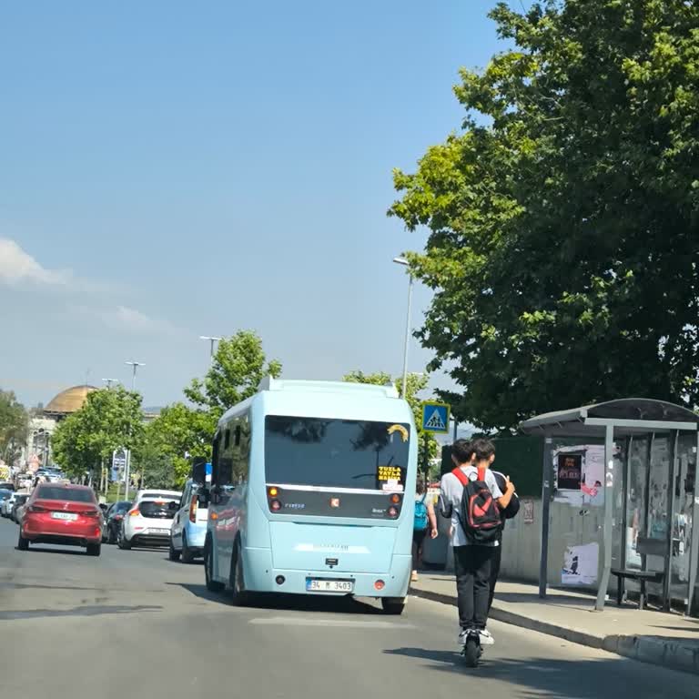 Çocukların Güvenliği İçin Martı Kullanımına Yeni Düzenleme Gerekiyor
