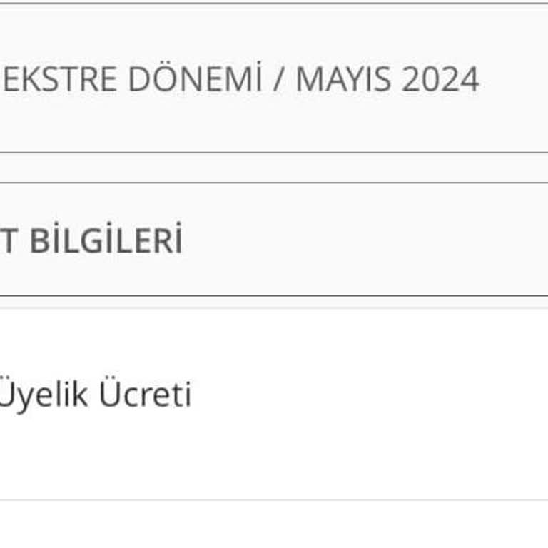 Denizbank Kredi Kart İade Talebi