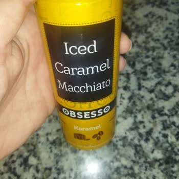 Obsesso Kahvede Küf Sorunu