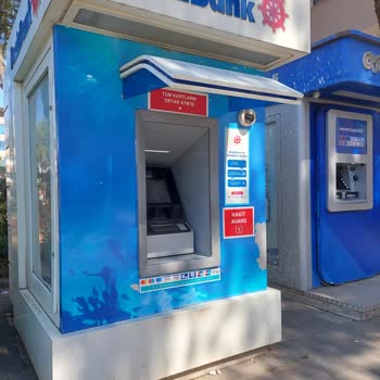 Denizbank Ortak ATM Paramı Yuttu