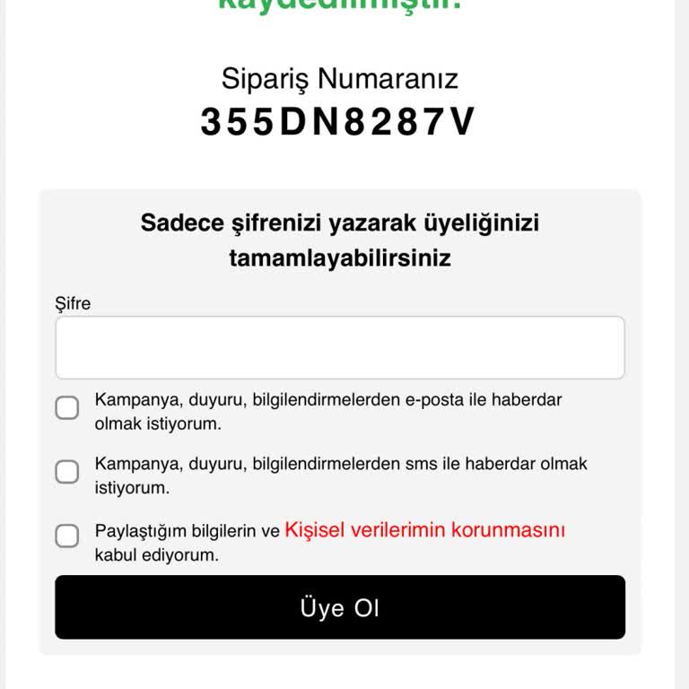 Ukyco Consept Yanıltıyor