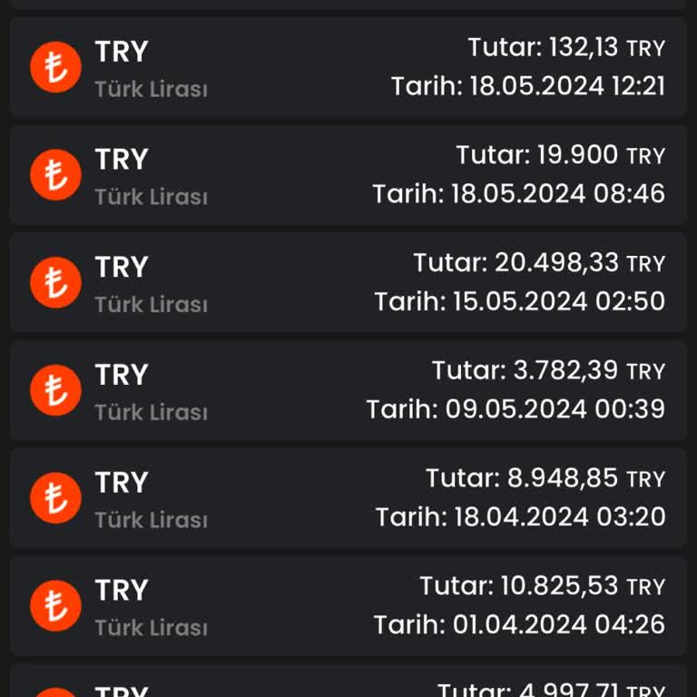 Bitay Para Çekme İşlemi Yaptırmıyor