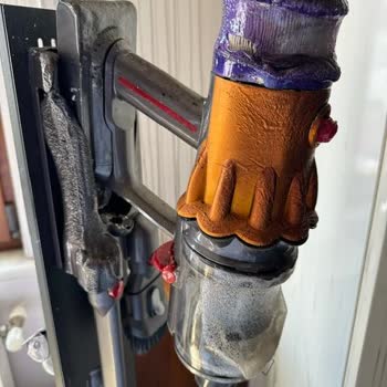 Dyson Müşteri Hizmetleri Tavrı