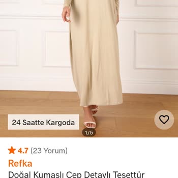 Modanisa Ve Kargoist Ticari İş Bilmezlik