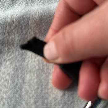 Flexi Hiring (Flexi-turkey.com) Flexi Otomatik Şerit Tasma İşk Kullanımda Koptu