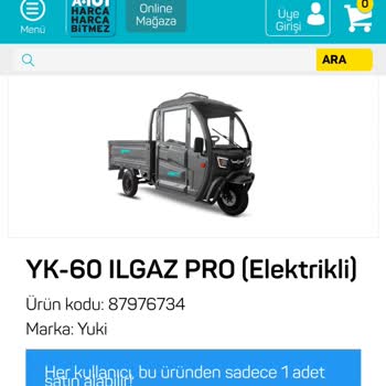 E-ticaret Marka Taklidiyle Dolandırıcılık A101 Online Alışverişte Yaşanan Mağduriyet Ve Banka Süreci