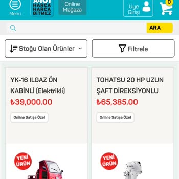 E-ticaret Marka Taklidiyle Dolandırıcılık A101 Online Alışverişte Yaşanan Mağduriyet Ve Banka Süreci