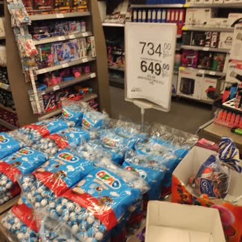 Carrefour SA 0 Hijyen Ve İade Alınmaması