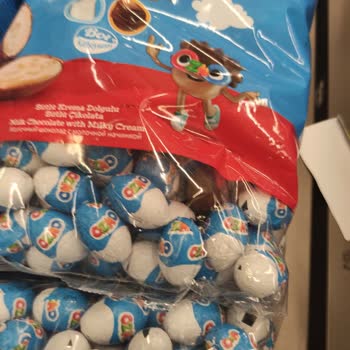 Carrefour SA 0 Hijyen Ve İade Alınmaması