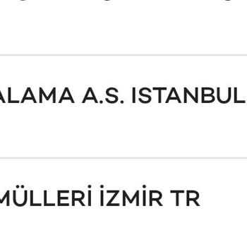 Novacar Depozito Ücreti İadem Zamanında Ödenmedi