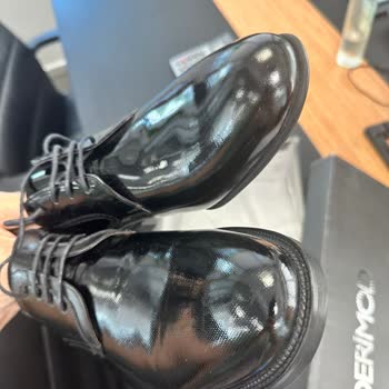 Derimod Hatalı Ürün Gönderimi