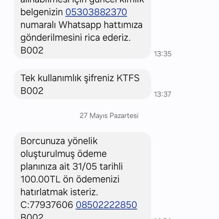 Dünya Varlık Yönetim Dünya Varlik Yönetiminin Çıkan Yasadaki Borcu Silmemesi