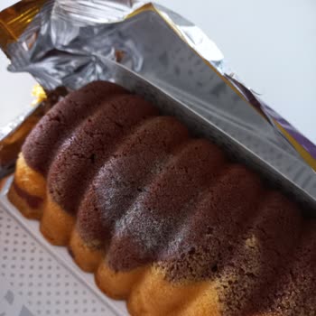 Eti Gıda Eti Paykek Küflü Çıktı