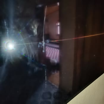 Vestel Teslimat Yapılırken Çizilmesi