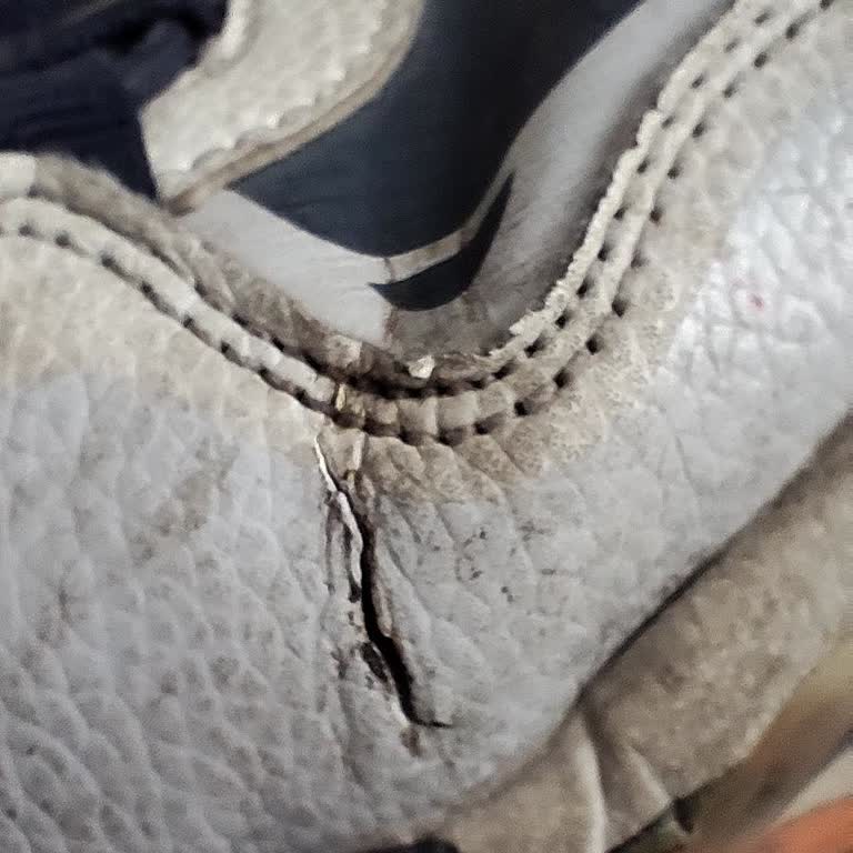 Vicco Spor Ayakkabı Pişmanlıktır