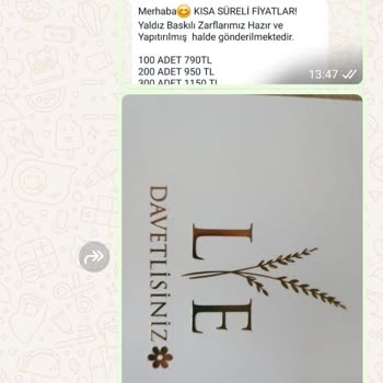 Luna Davetiyenin İlgisizliği Ve Sorumsuzluğu