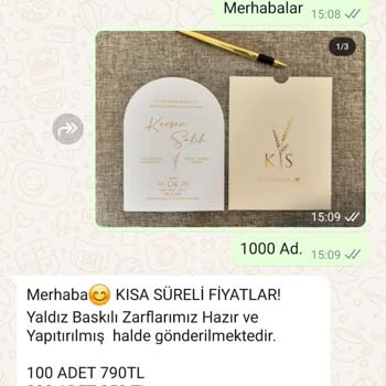 Luna Davetiyenin İlgisizliği Ve Sorumsuzluğu