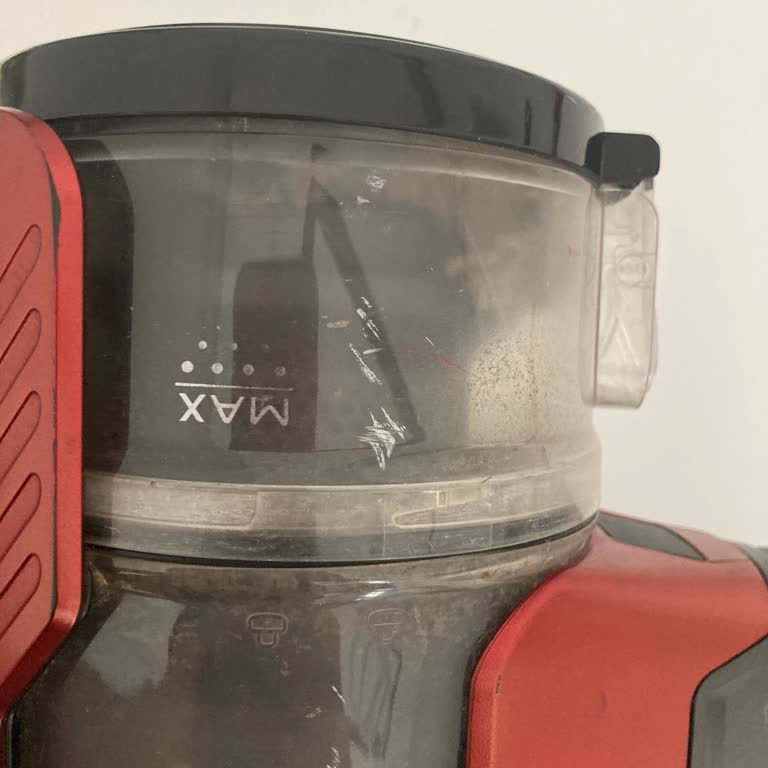 Vestel Dikey Süpürge Yedek Parça