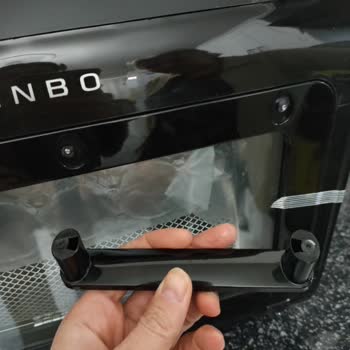 A101 Online Gelen Hasarlı Ürünün İade Süreci Zorluğu