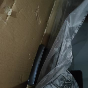 A101 Online Gelen Hasarlı Ürünün İade Süreci Zorluğu