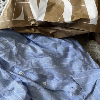 Zara Yanış Ürün Gönderiyor Ve Müşteri Hizmetleri İlgisiz